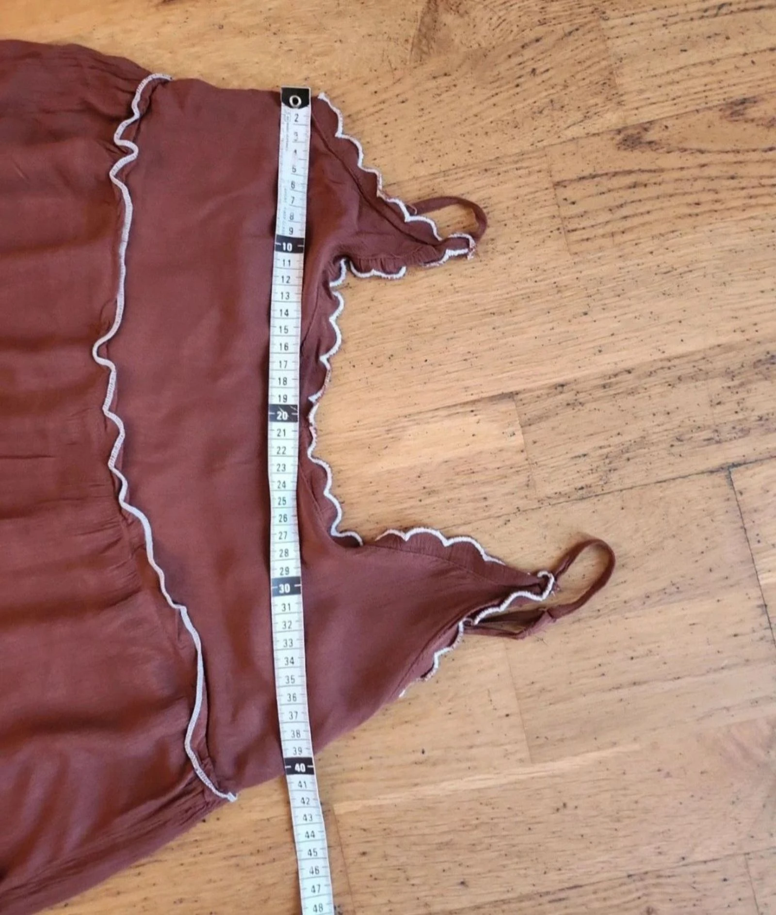 Lote de 2 vestidos + 1 falda mujer Talla M / 38 – photo 14